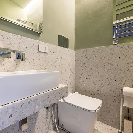 Elegant, Modern & Luxury With Comforts * Milán